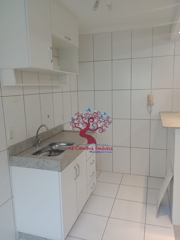 Apartamento à venda e aluguel com 2 quartos, 50m² - Foto 10