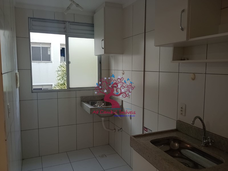 Apartamento à venda e aluguel com 2 quartos, 50m² - Foto 11