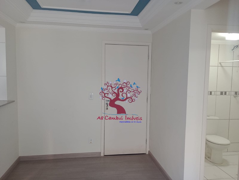 Apartamento à venda e aluguel com 2 quartos, 50m² - Foto 4