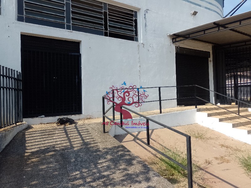 Loja-Salão à venda e aluguel, 250m² - Foto 31