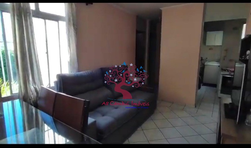 Apartamento à venda com 2 quartos, 55m² - Foto 12