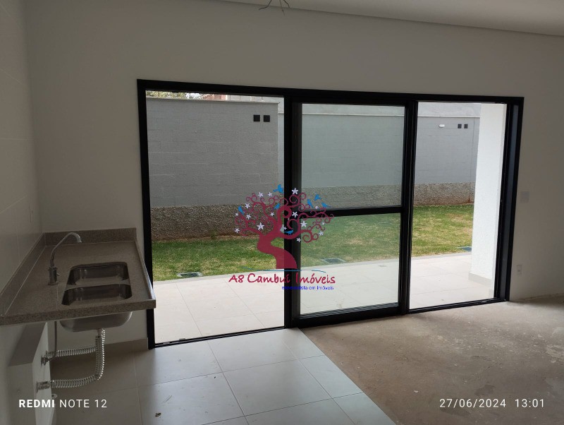 Apartamento à venda com 3 quartos, 216m² - Foto 1