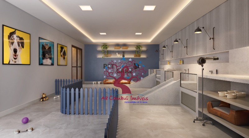 Apartamento à venda com 2 quartos, 72m² - Foto 21