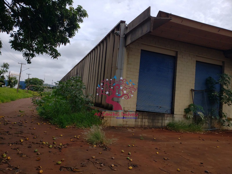 Depósito-Galpão-Armazém à venda e aluguel, 5800m² - Foto 26