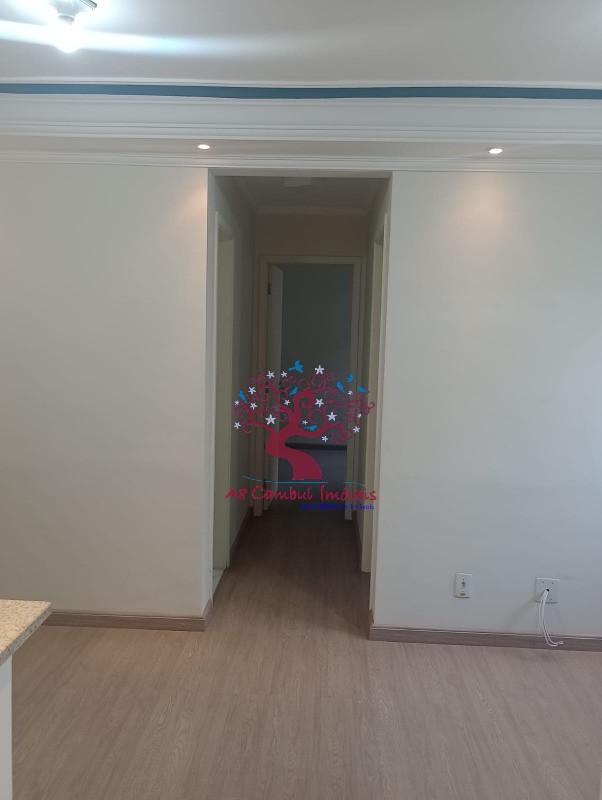 Apartamento à venda e aluguel com 2 quartos, 50m² - Foto 5