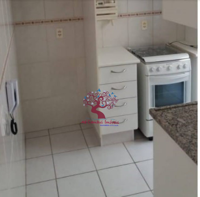 Apartamento para alugar com 2 quartos, 56m² - Foto 9