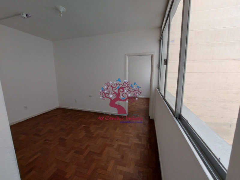 Conjunto Comercial-Sala à venda e aluguel, 45m² - Foto 2