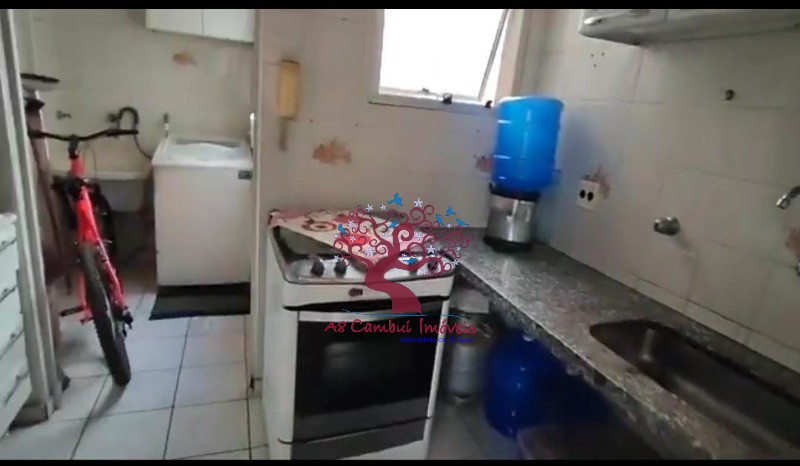 Apartamento à venda com 2 quartos, 55m² - Foto 15