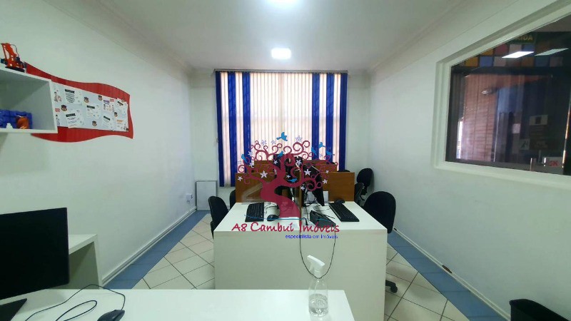 Prédio Inteiro à venda e aluguel, 320m² - Foto 10