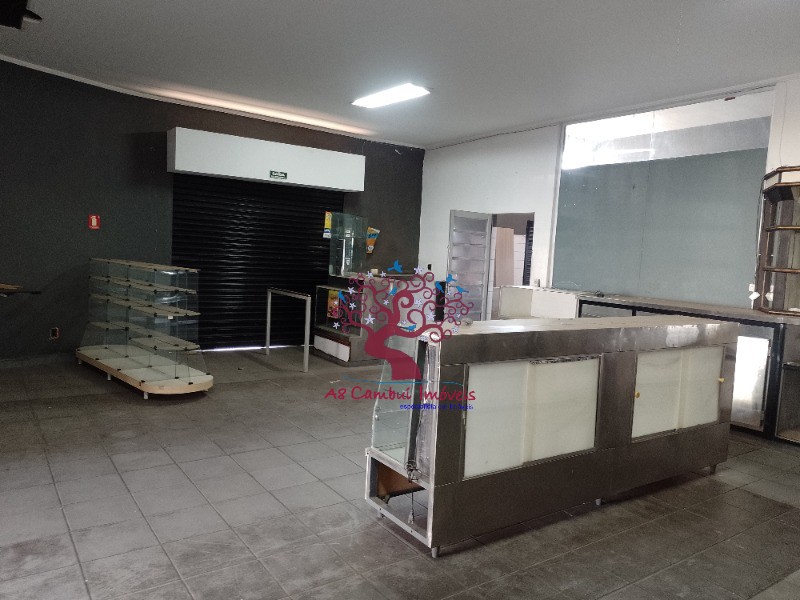 Loja-Salão à venda e aluguel, 250m² - Foto 17