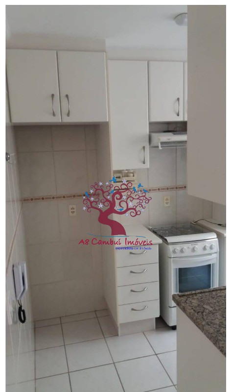 Apartamento para alugar com 2 quartos, 56m² - Foto 8