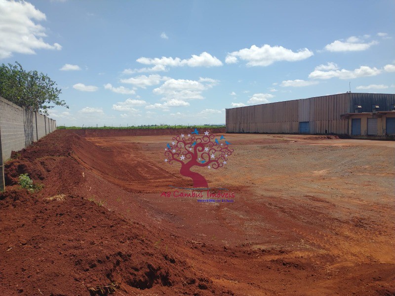 Depósito-Galpão-Armazém à venda e aluguel, 5800m² - Foto 3