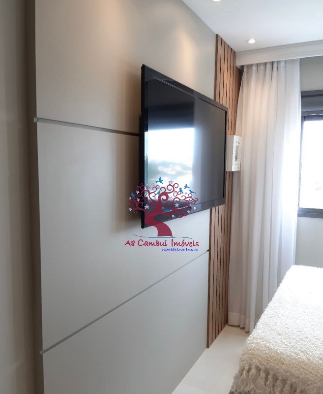 Apartamento para alugar com 2 quartos, 87m² - Foto 6