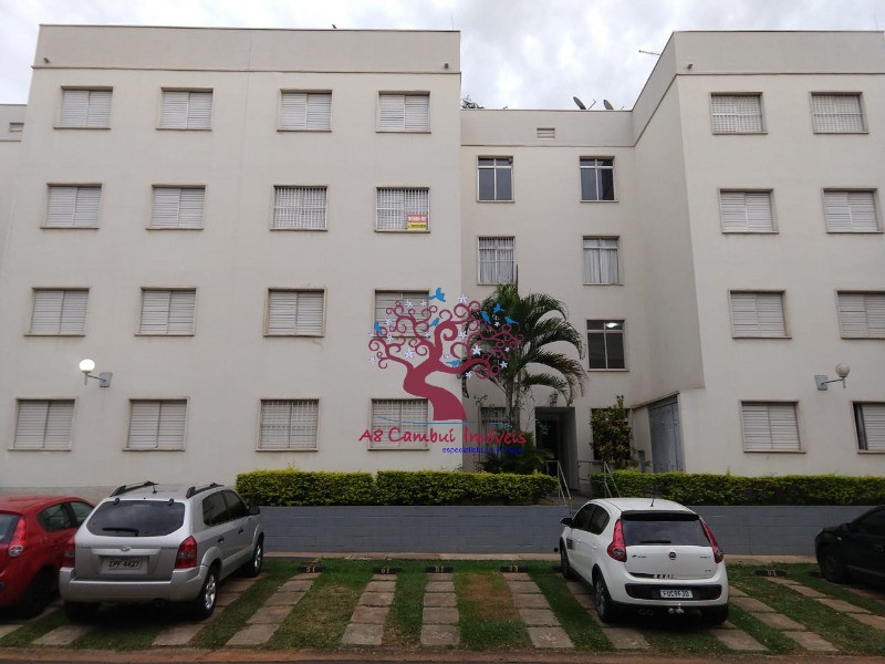 Apartamento à venda com 2 quartos, 55m² - Foto 7