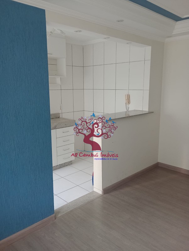 Apartamento à venda e aluguel com 2 quartos, 50m² - Foto 3