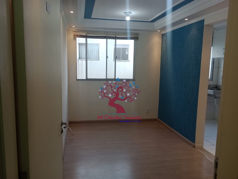 Apartamento à venda e aluguel com 2 quartos, 50m² - Foto 2