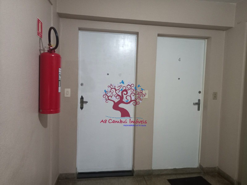 Apartamento à venda com 2 quartos, 64m² - Foto 11