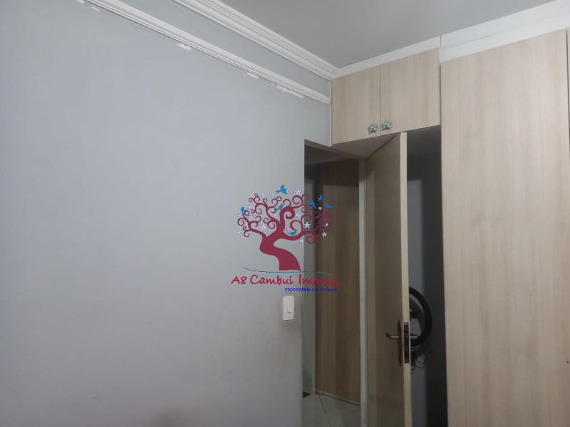 Apartamento à venda com 2 quartos, 64m² - Foto 7