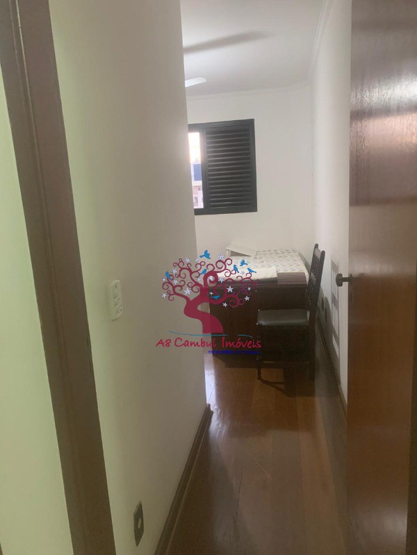 Apartamento à venda com 3 quartos, 120m² - Foto 20