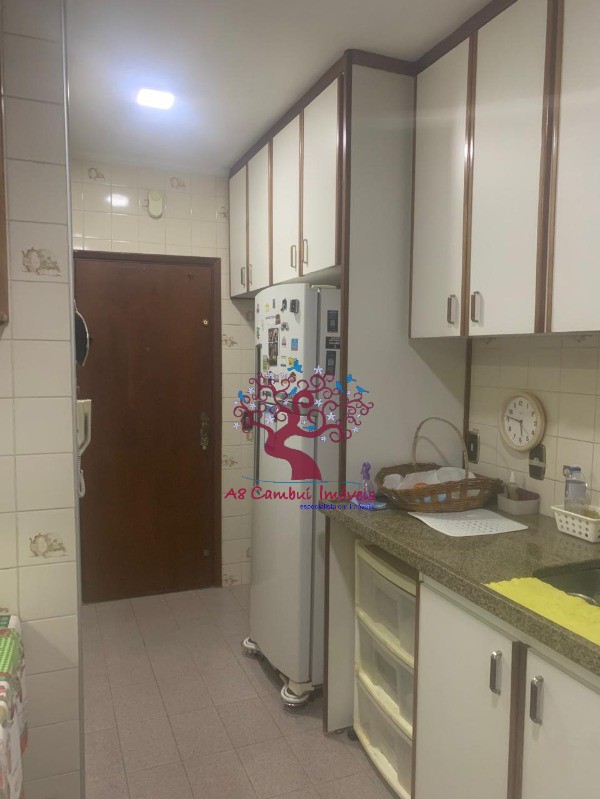 Apartamento à venda com 3 quartos, 120m² - Foto 9