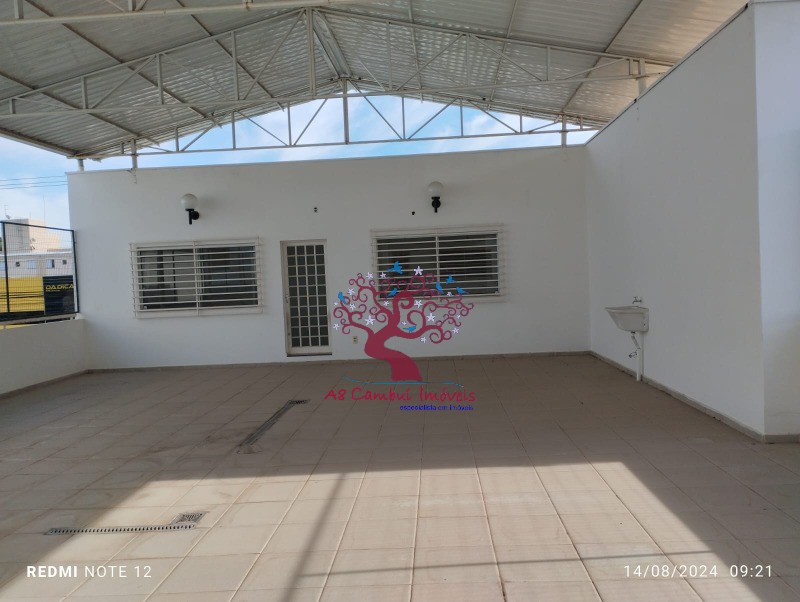 Prédio Inteiro para alugar com 1 quarto, 427m² - Foto 23