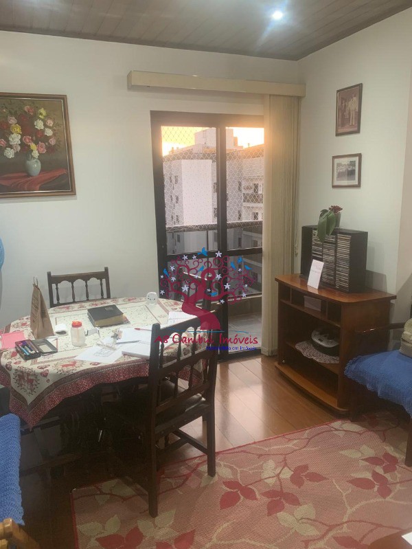 Apartamento à venda com 3 quartos, 120m² - Foto 4