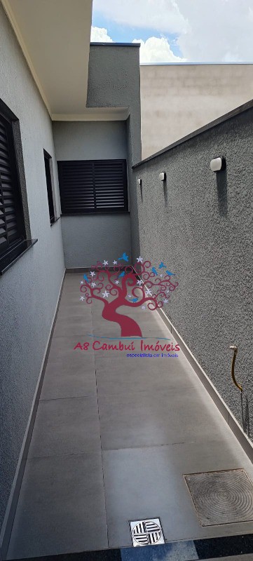 Casa de Condomínio para alugar com 3 quartos, 200m² - Foto 5