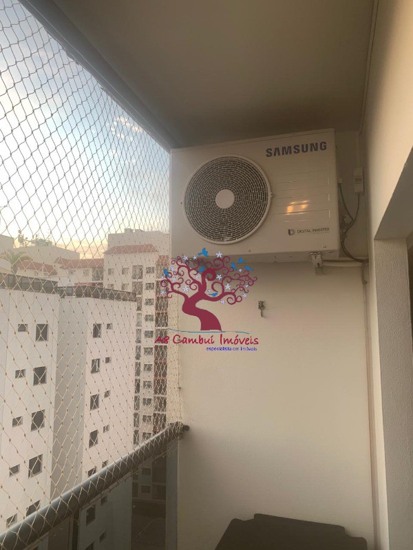 Apartamento à venda com 3 quartos, 120m² - Foto 5