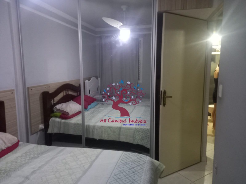 Apartamento à venda com 2 quartos, 64m² - Foto 5