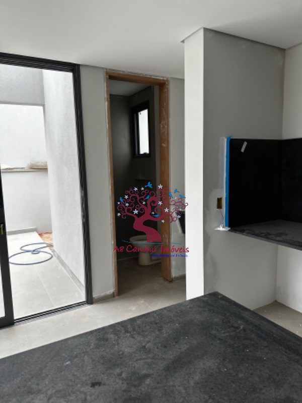 Casa de Condomínio à venda com 4 quartos, 360m² - Foto 11