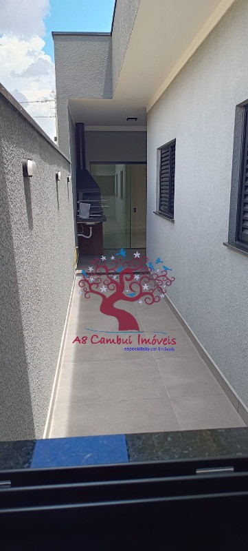 Casa de Condomínio para alugar com 3 quartos, 200m² - Foto 10