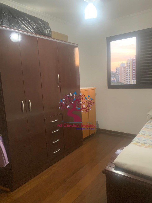 Apartamento à venda com 3 quartos, 120m² - Foto 24