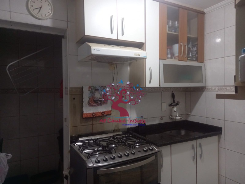 Apartamento à venda com 2 quartos, 64m² - Foto 2