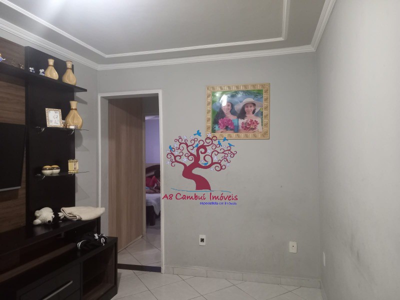 Apartamento à venda com 2 quartos, 64m² - Foto 1