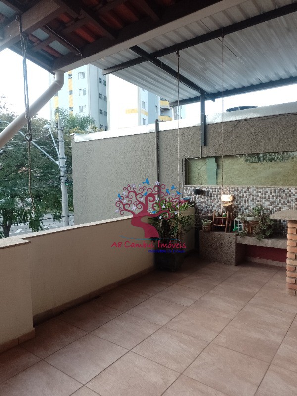 Prédio Inteiro para alugar com 2 quartos, 220m² - Foto 48