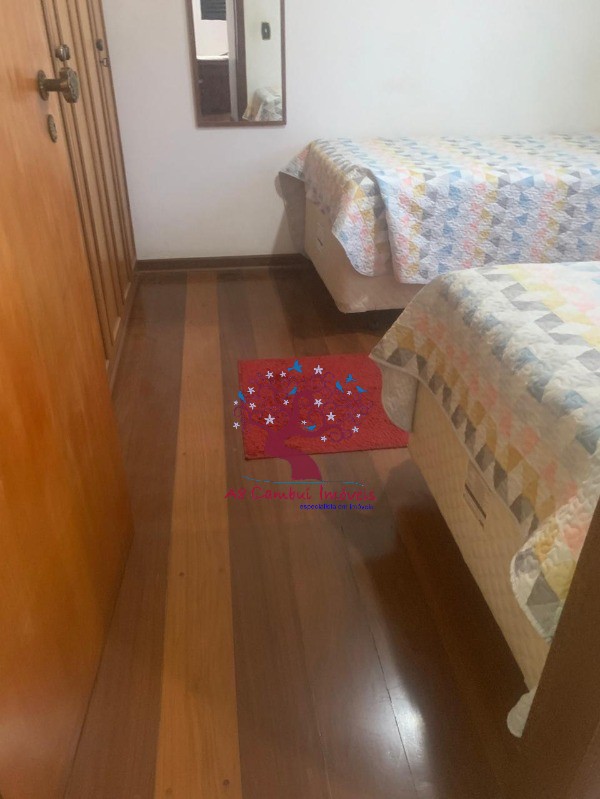 Apartamento à venda com 3 quartos, 120m² - Foto 28