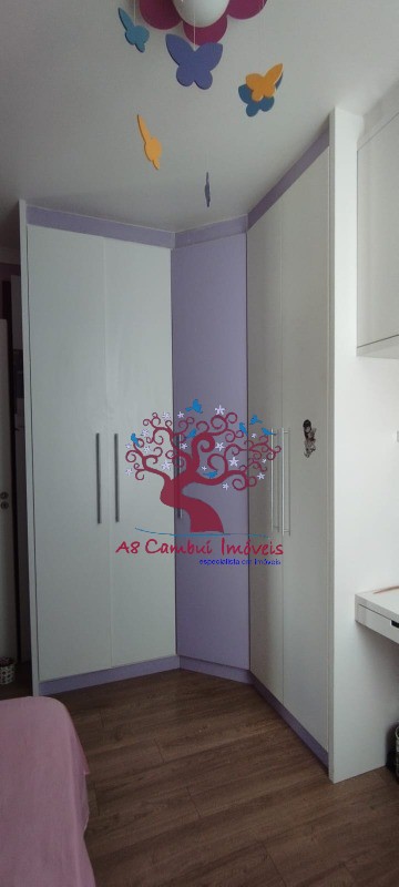 Apartamento à venda com 3 quartos, 52m² - Foto 10