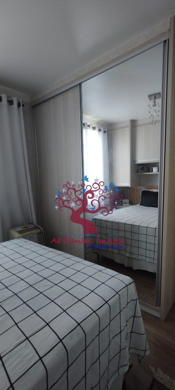 Apartamento à venda com 3 quartos, 52m² - Foto 12