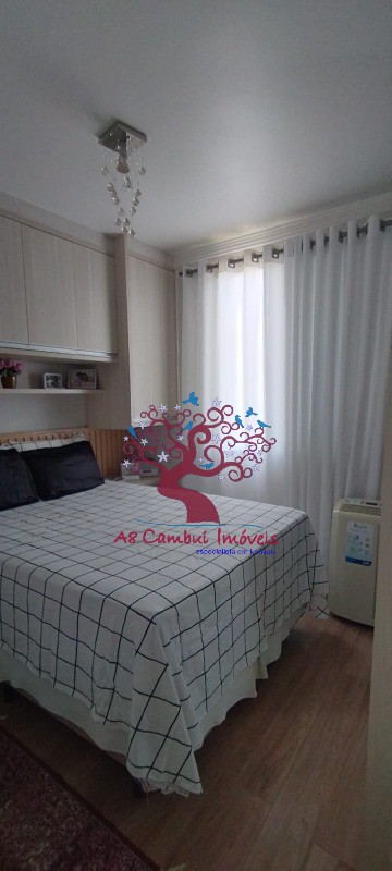 Apartamento à venda com 3 quartos, 52m² - Foto 13