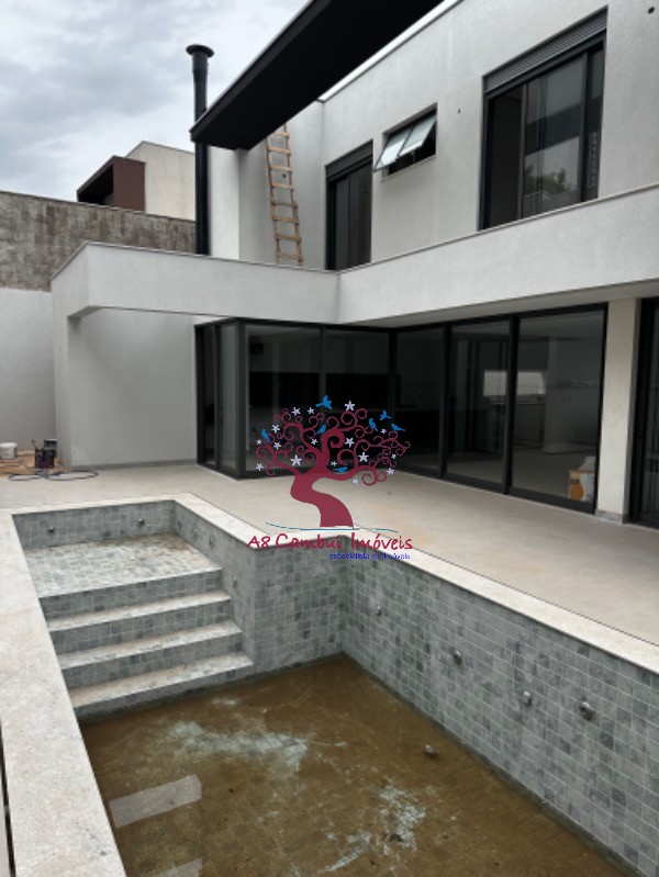 Casa de Condomínio à venda com 4 quartos, 360m² - Foto 13