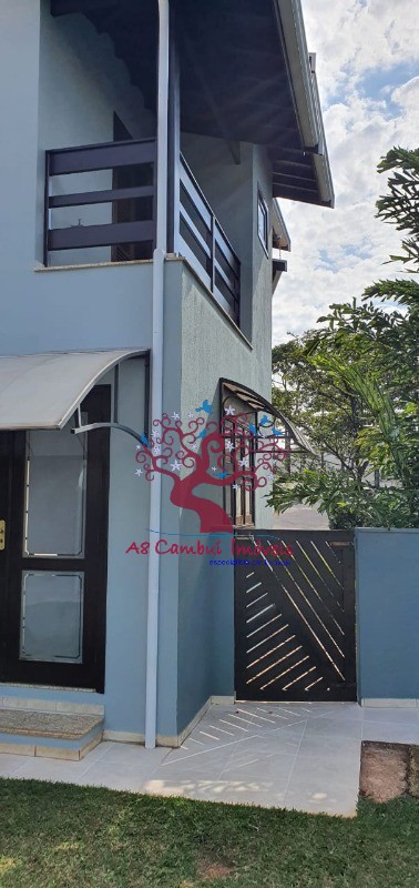 Casa de Condomínio para alugar com 3 quartos, 248m² - Foto 22