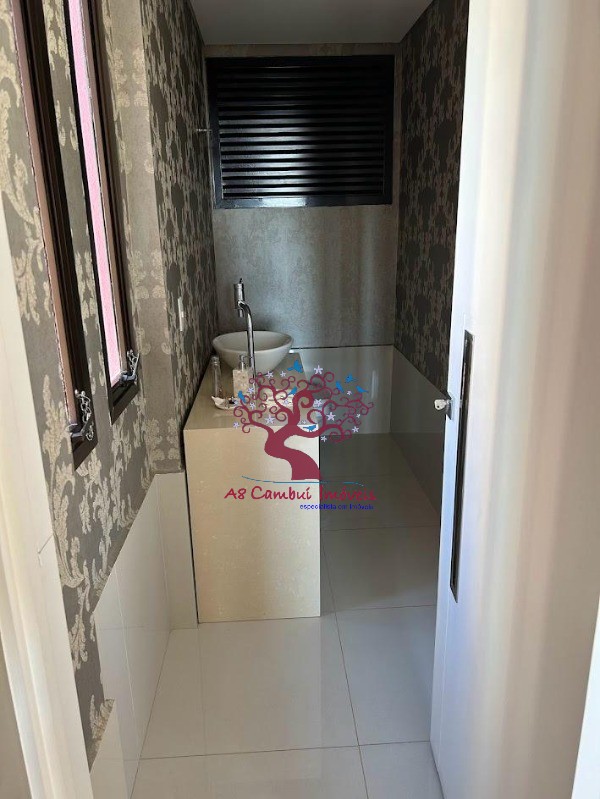 Apartamento à venda com 4 quartos, 182m² - Foto 6