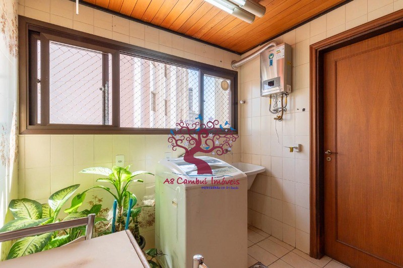 Apartamento à venda com 4 quartos, 182m² - Foto 20