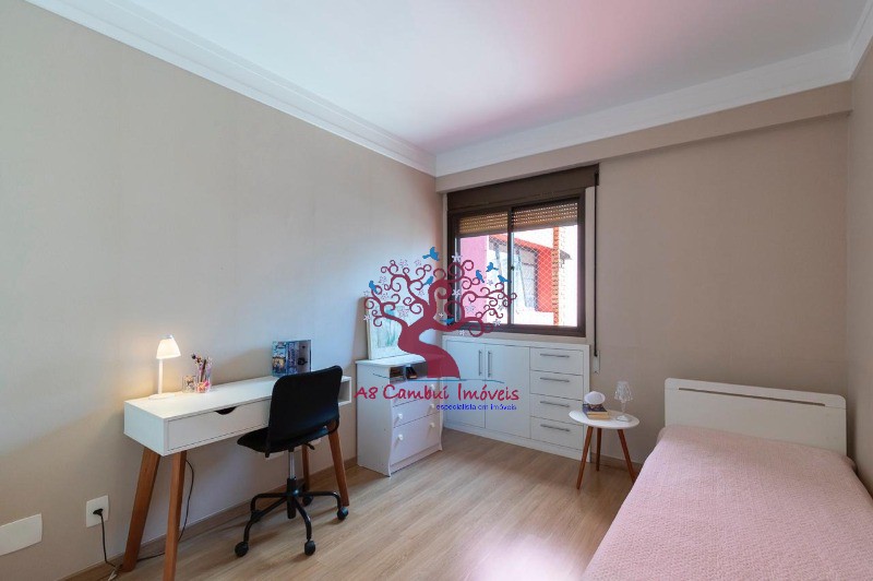 Apartamento à venda com 4 quartos, 182m² - Foto 14