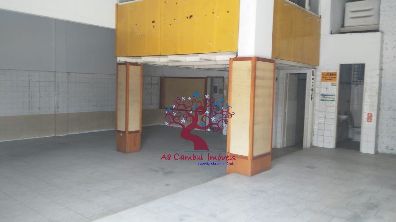 Loja-Salão para alugar, 110m² - Foto 2