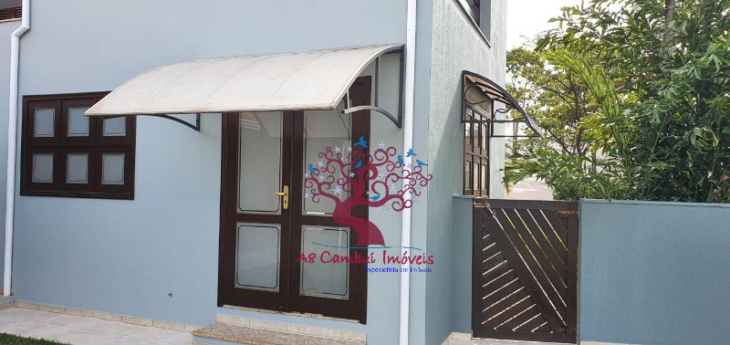 Casa de Condomínio para alugar com 3 quartos, 248m² - Foto 21