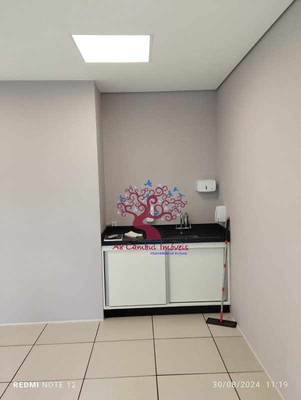 Conjunto Comercial-Sala à venda e aluguel - Foto 10