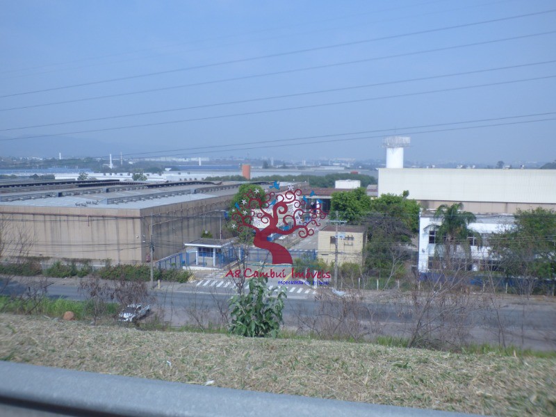 Depósito-Galpão-Armazém à venda e aluguel, 87546m² - Foto 5