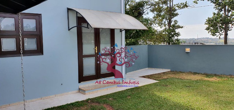 Casa de Condomínio para alugar com 3 quartos, 248m² - Foto 16