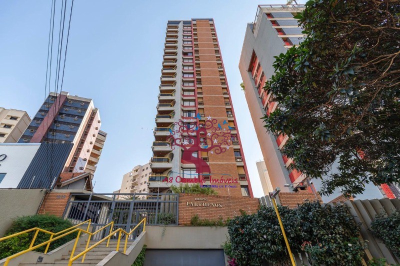 Apartamento à venda com 4 quartos, 182m² - Foto 24